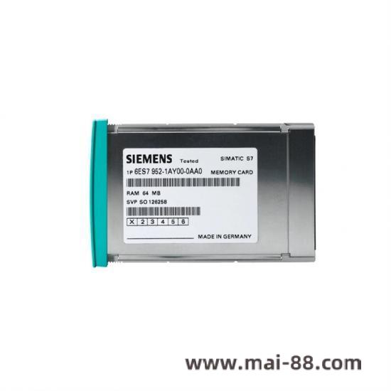SIEMENS A5E01162141 Emergency Stop Button