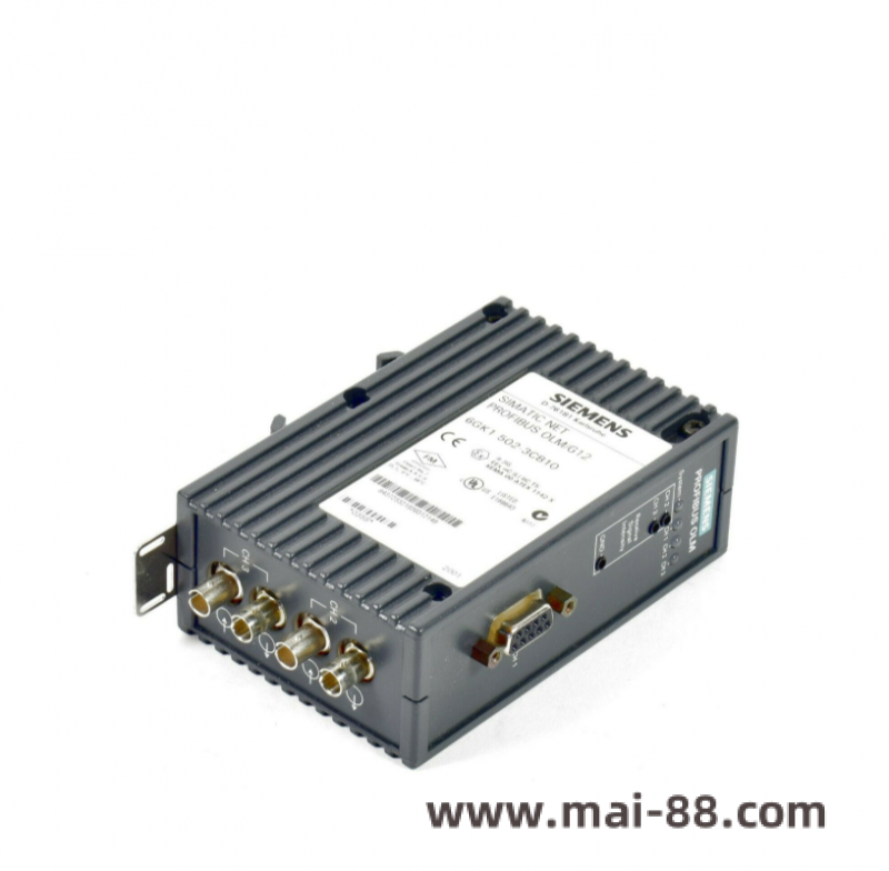 SIEMENS A5E01162141 Emergency Stop Button