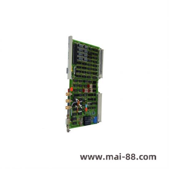 SIEMENS C98040-A1311-L front view