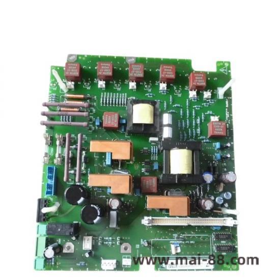 SIEMENS C98043-A7002-L1-12 terminal detail