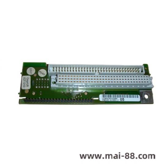 Siemens C98043-A7009-L1-6 Main Unit