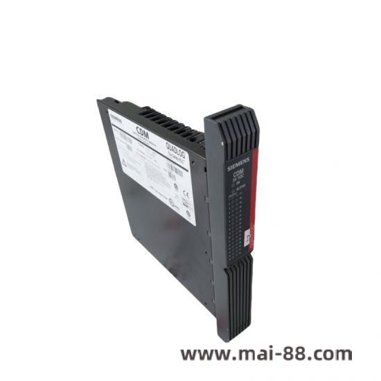 Siemens QLCDM024DCBAN front view