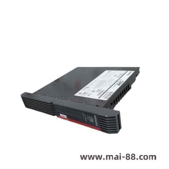 Siemens QLCDM024DCBAN side view