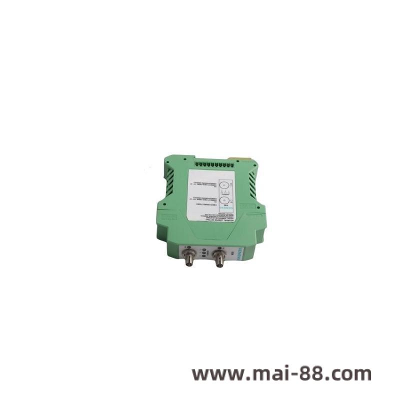 Siemens QLCDM024DCBAN installation diagram