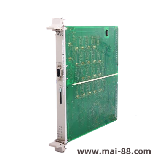 Siemens R911190106 Industrial Automation Module