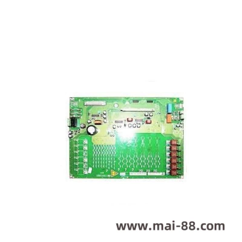 SIEMENS SMP-E200-A1 Front View