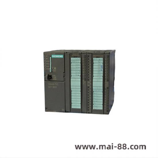Siemens SMP-E230-A10 Interface Details