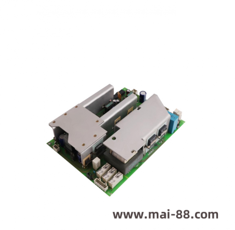 Siemens Moore 16114-171 Front View