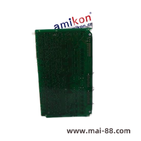 Optical module measurement interface