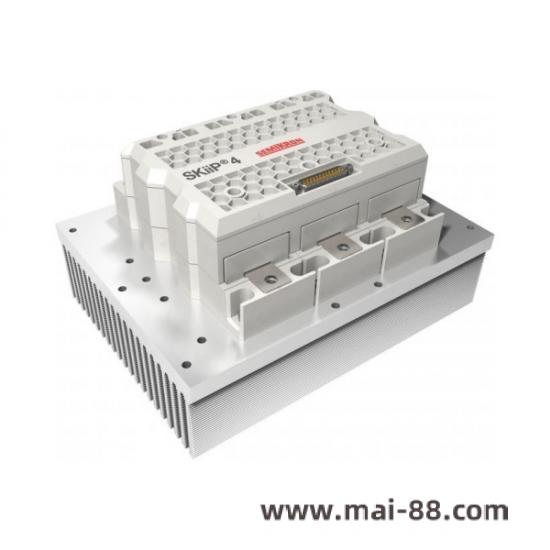 SKIIP 39AC12T4V1 Application