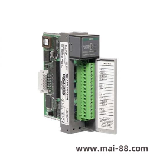 Allen Bradley 1746SC-CTR4