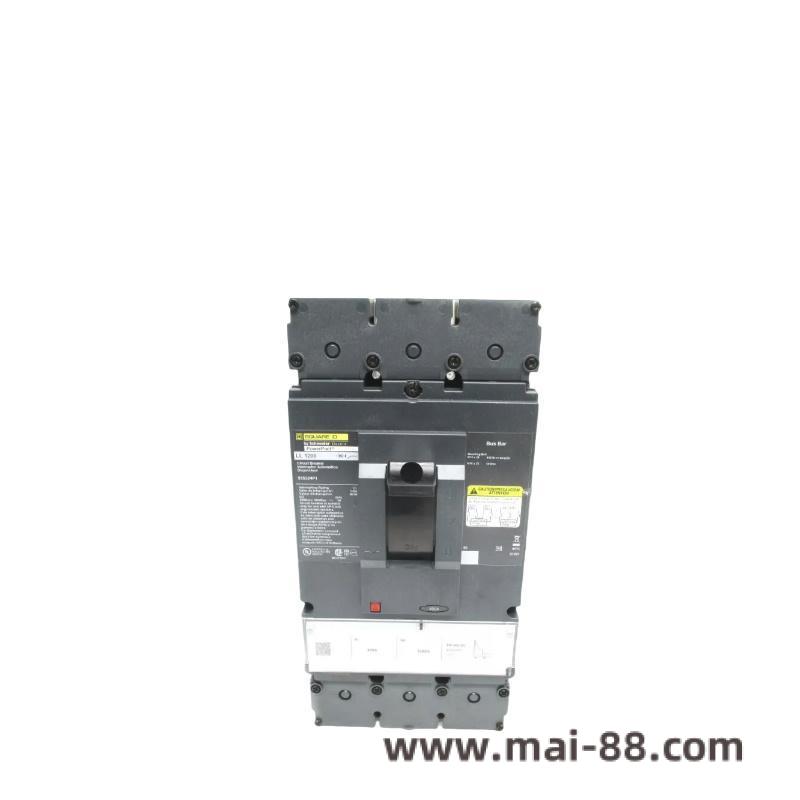 Square D Q232175 Circuit Breaker