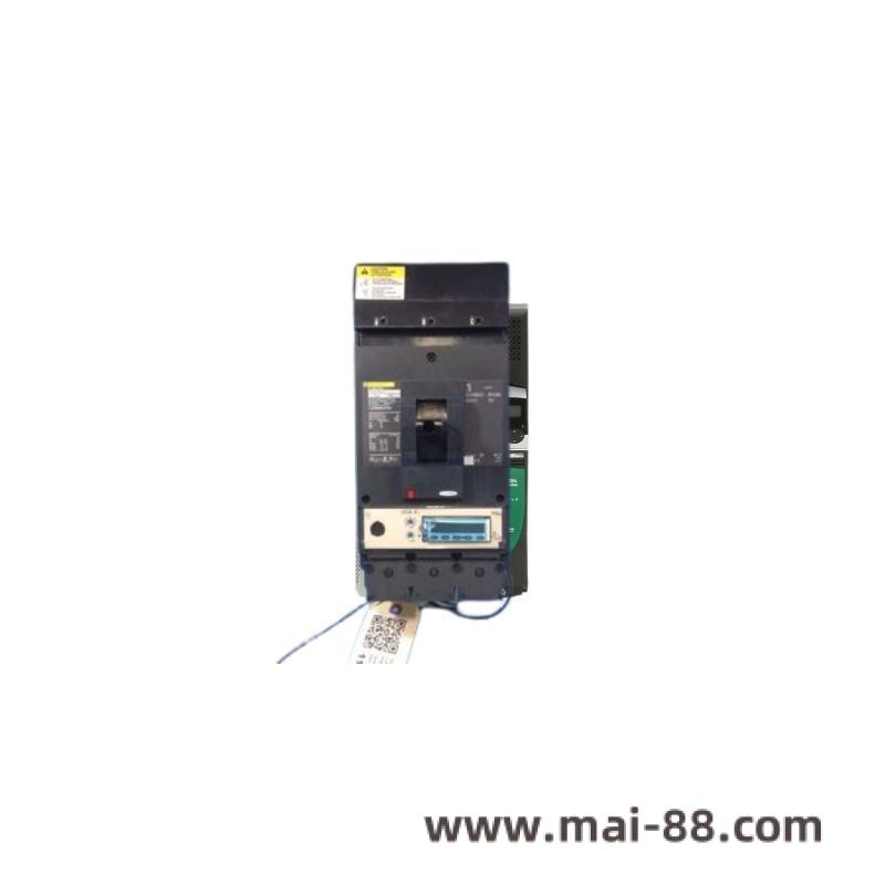 Industrial Circuit Breaker Applications