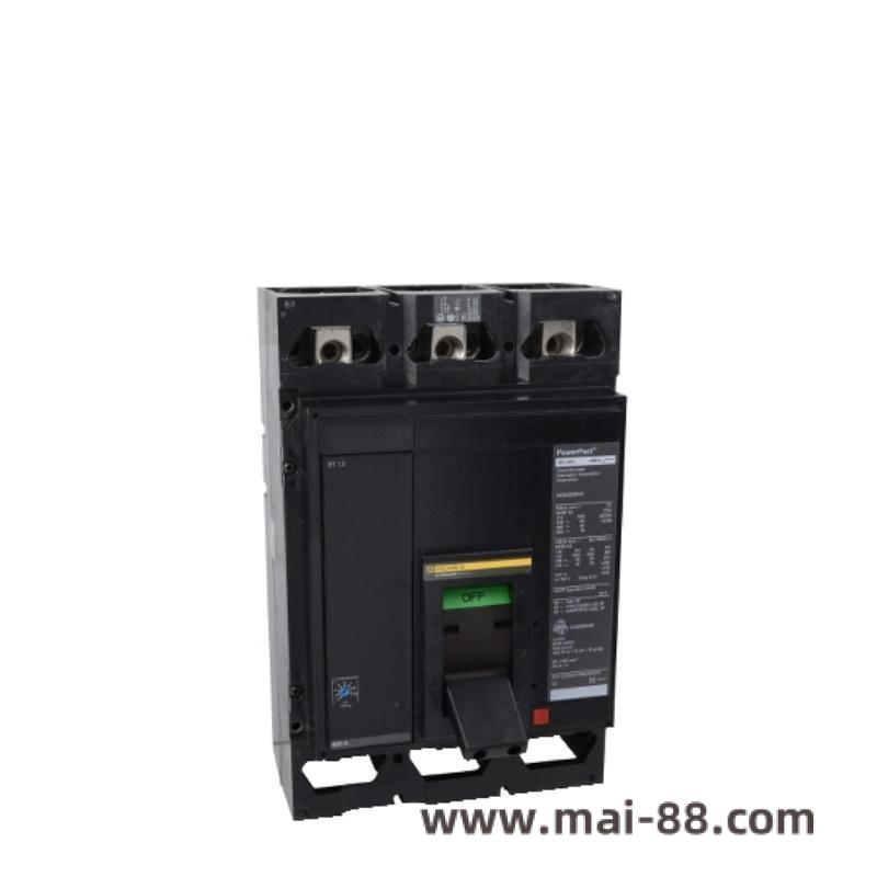 QBL32225 Circuit Breaker Dimensions