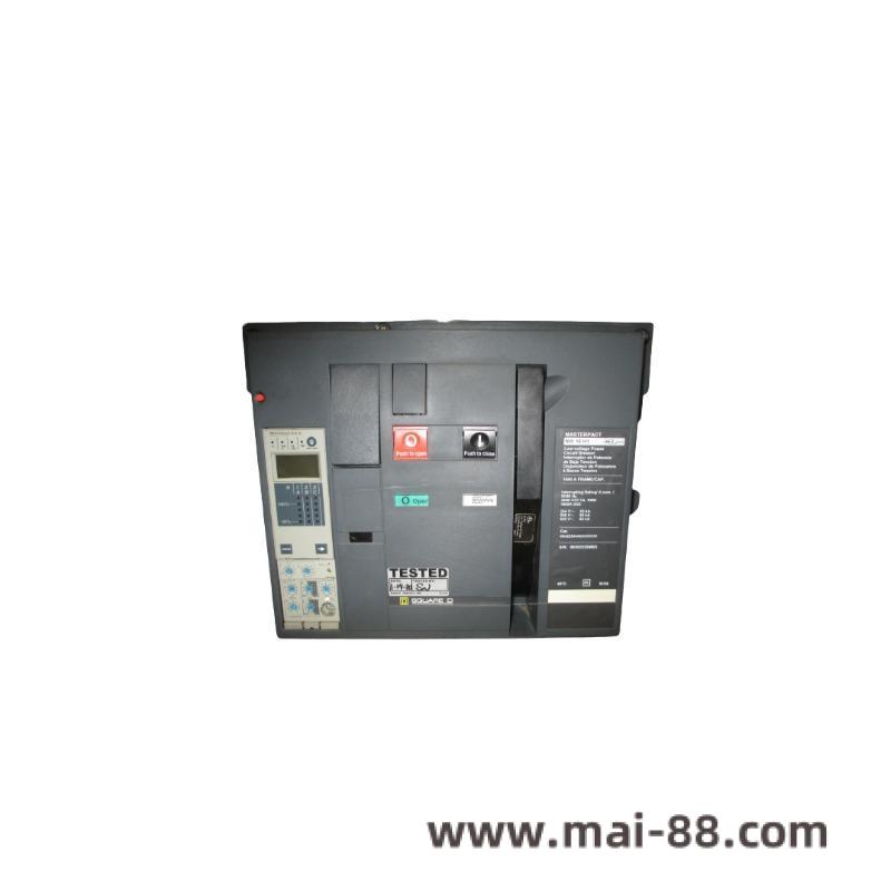Square D #KAL-36200