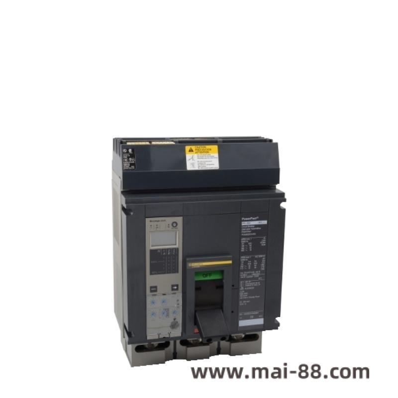 EDB34030 Circuit Protection