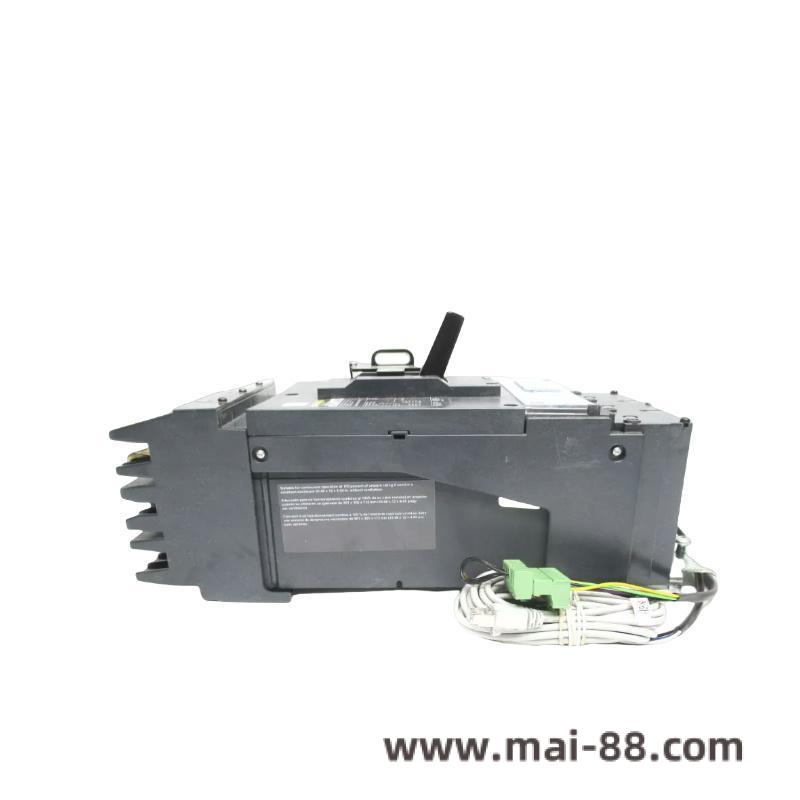 Square D QBL32225 Installation Diagram
