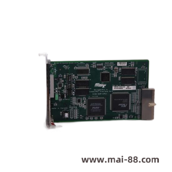 Woodhead PCU1500S7 Control Module
