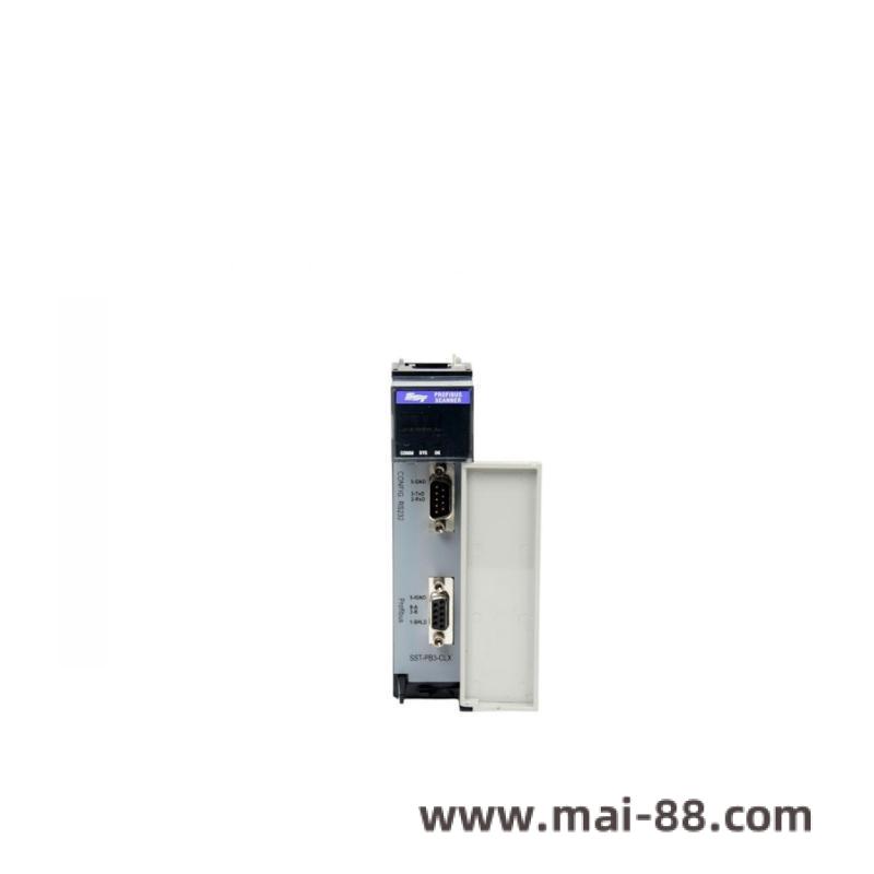 GE Industrial Automation Components