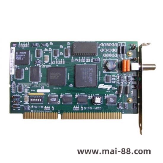SST 5136-DNP-PCI technical details