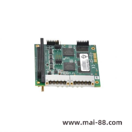 SST 5136-DNP-PCI installation