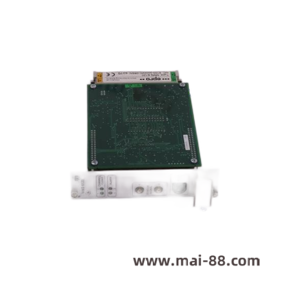 SST 5136-DNP-PCI front view