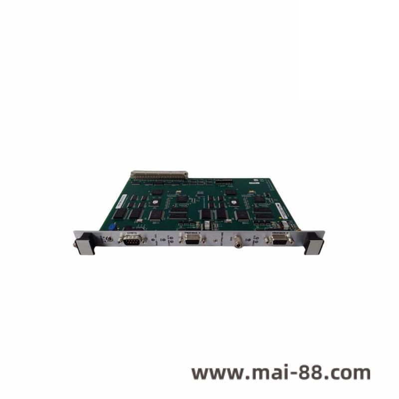 SST 5136-RE-VME technical details