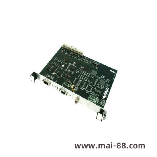SST 5136-RE-VME installation