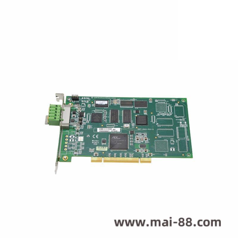 SST-1500-YCX-3-1-0 installation