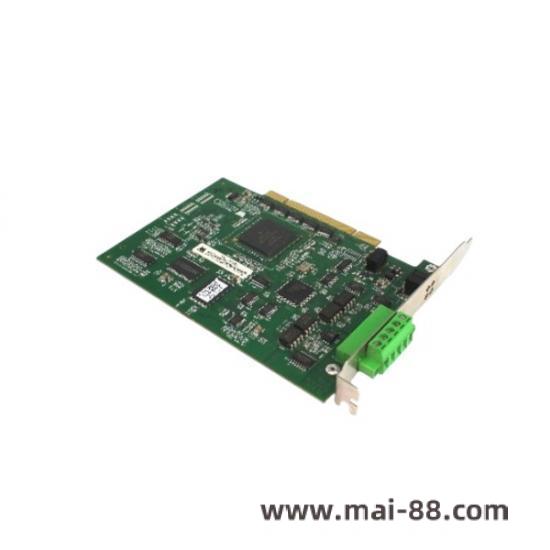CCS America QBR-109016-66 Front View