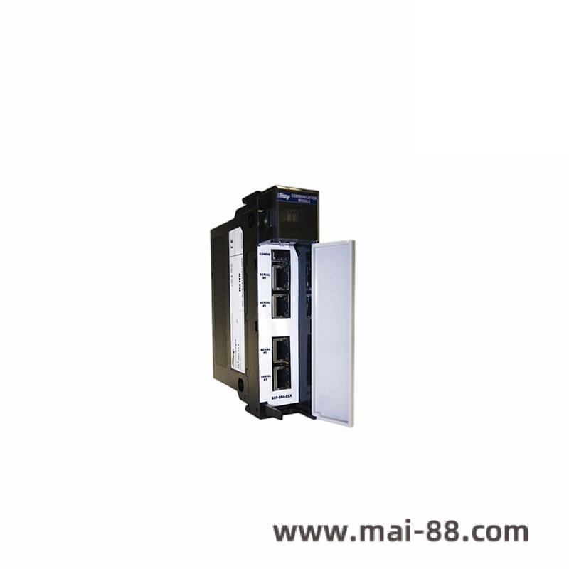 A-B SST-ESR2-CLX-RLL