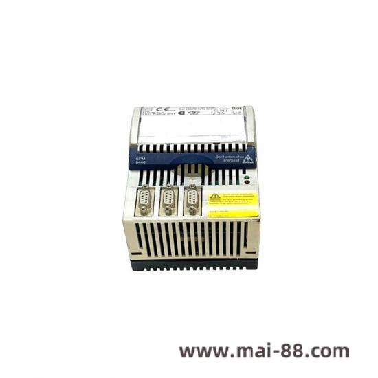 STAHL ET-436-AT-R2-HB-TX-100GB-V