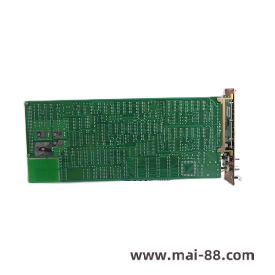 Eurotherm T940X Module Installation