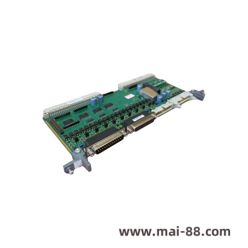 Eurotherm T940X Industrial Application