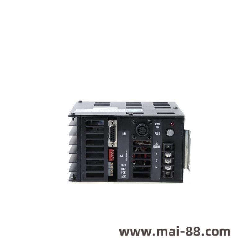 SUPERIOR SS20001 front view
