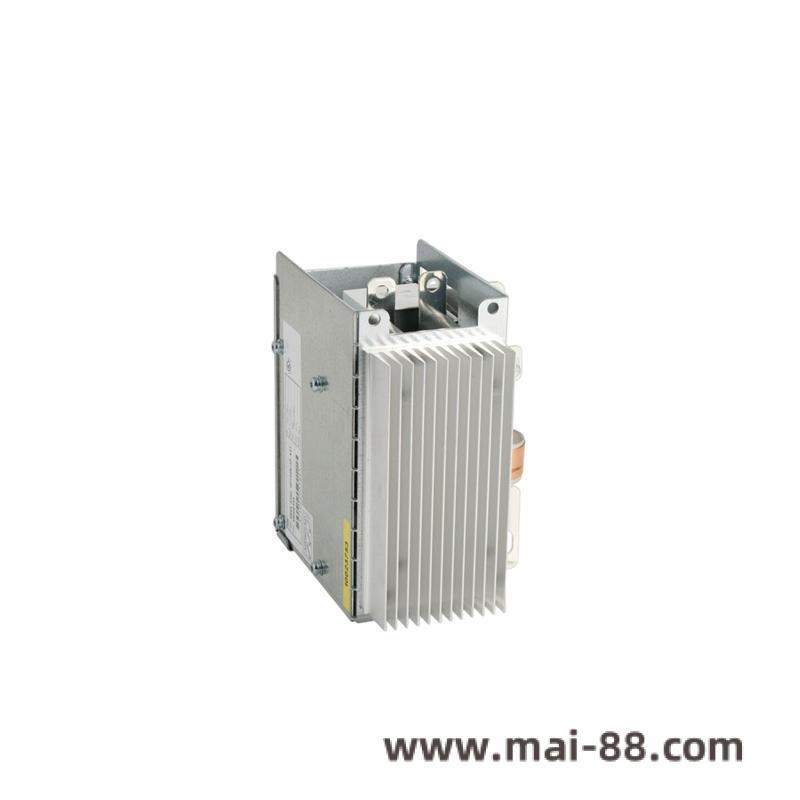 SUPERIOR SS20001 side view