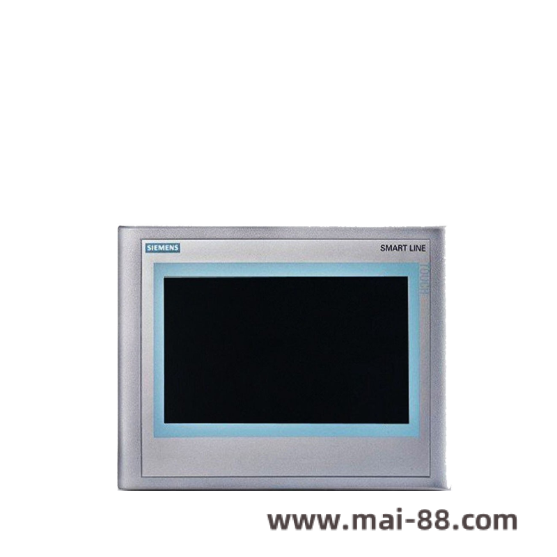 SUTRON TP35ET/219032 Front View