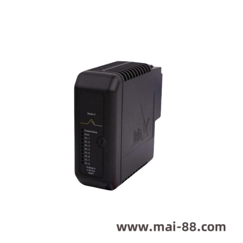 SYPROTEC H201TI Front View