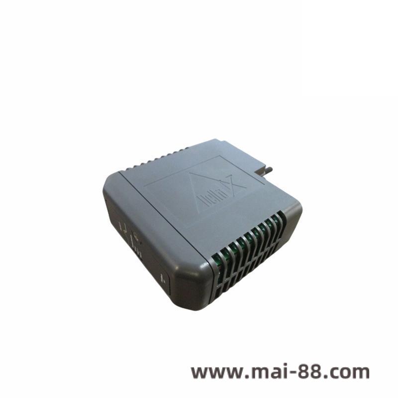 SYPROTEC H201TI Interface