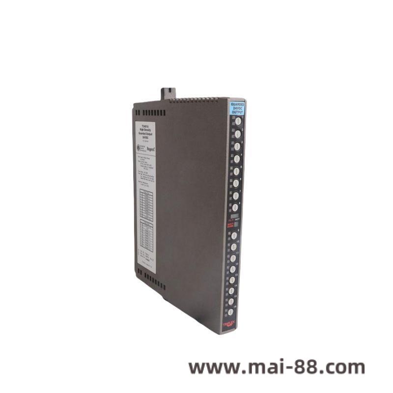 Module Internal Components