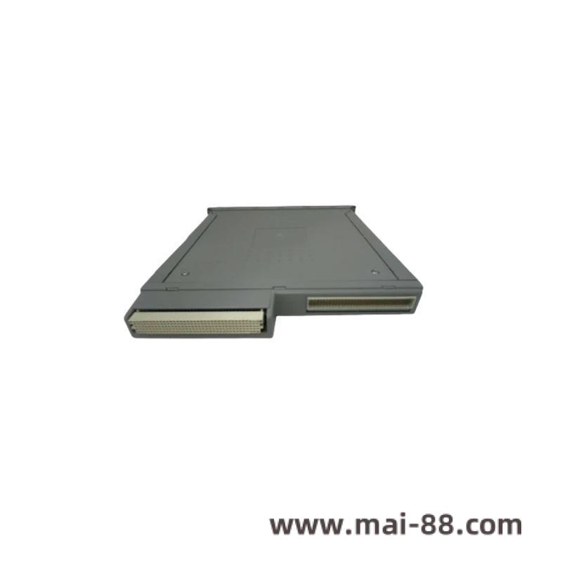 Module Interface Details