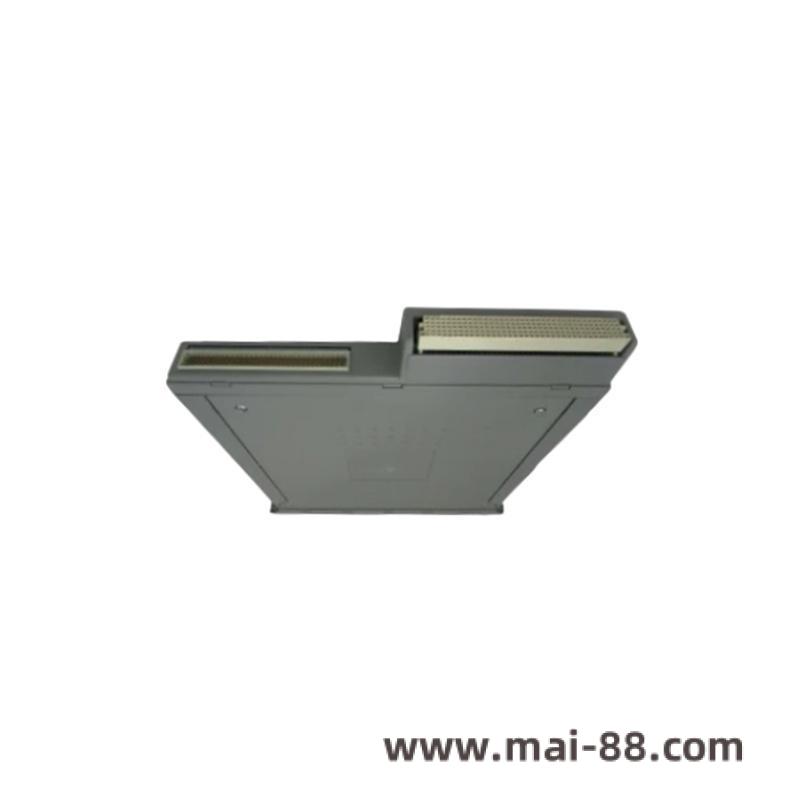 ER FC-2048D Front Panel