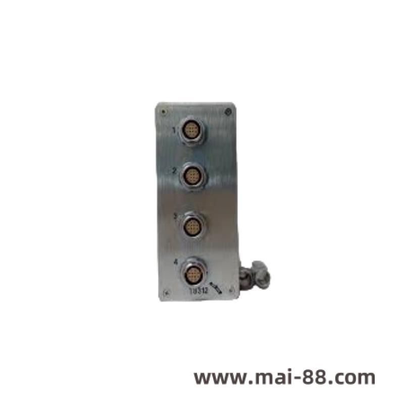 BENNING 46393 Industrial Implementation