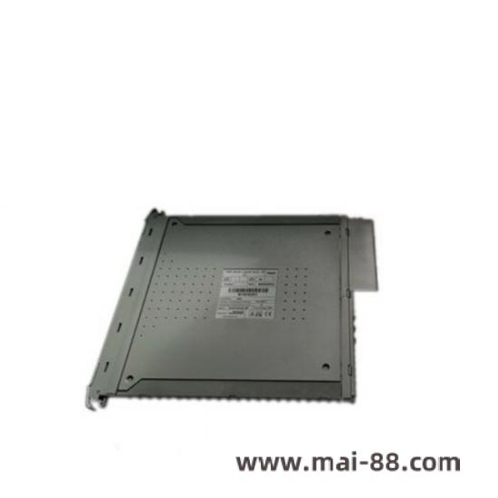 T9100AADvance Front View