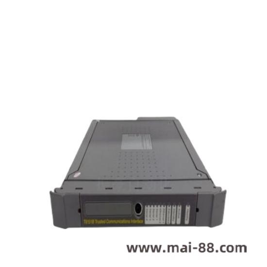 ABB F-4075-R-H00AA Control Module