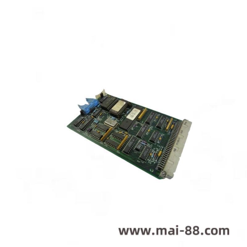 Z+B GMBH 161-96450-3008 Front View
