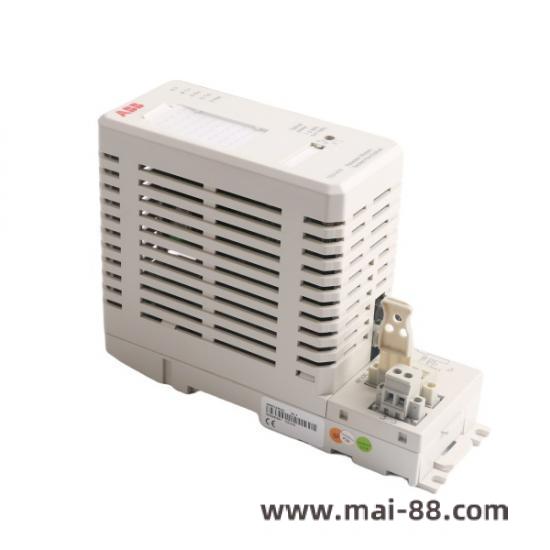 ABB Communication Interface