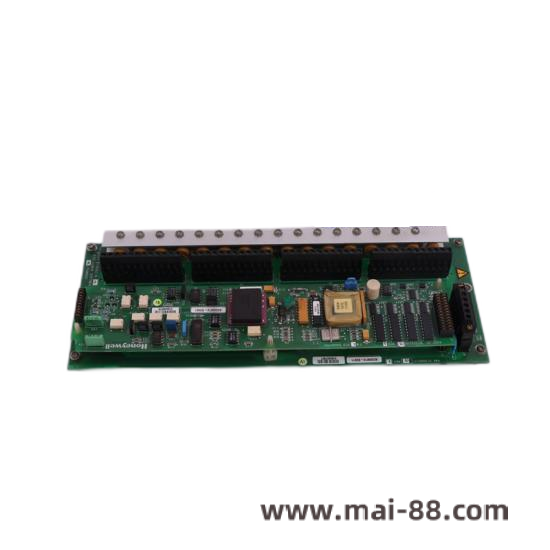 TDI SPS5710 side view