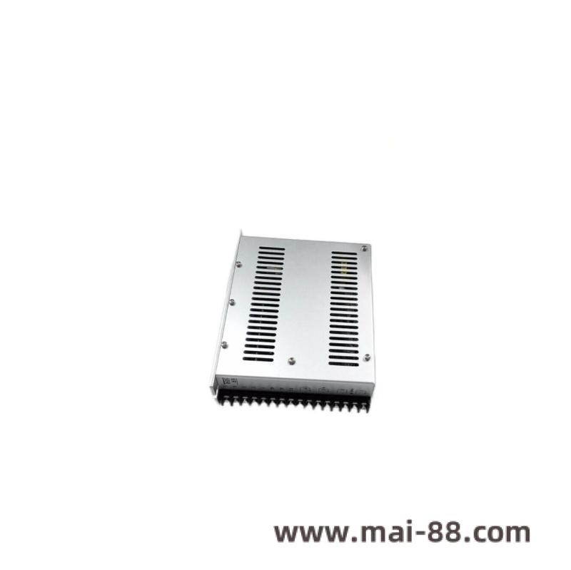 TECHNO KR-505M Front View