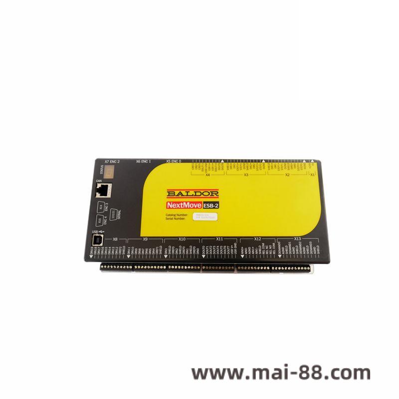 Tektronix 5B42 industrial controller